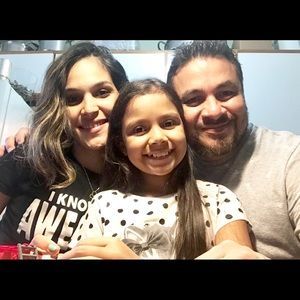 Meet your Posher, Eridania